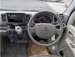 EVERY van 4WD