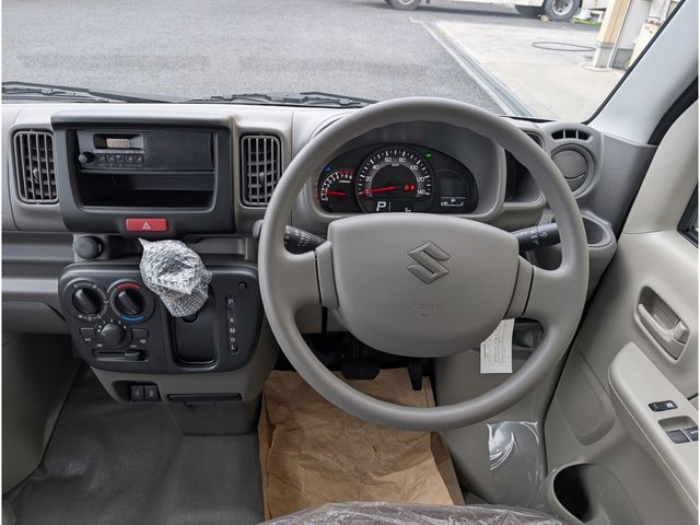EVERY van 4WD