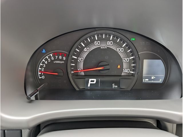 EVERY van 4WD