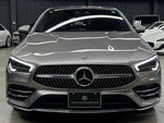 MERCEDES BENZ CLA class