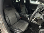 MERCEDES BENZ CLA class