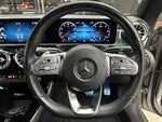 MERCEDES BENZ CLA class