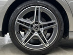 MERCEDES BENZ CLA class