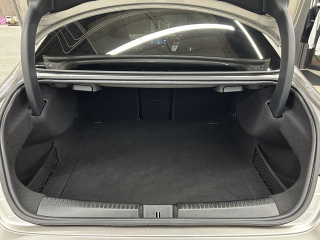 MERCEDES BENZ CLA class