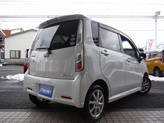 MOVE CUSTOM