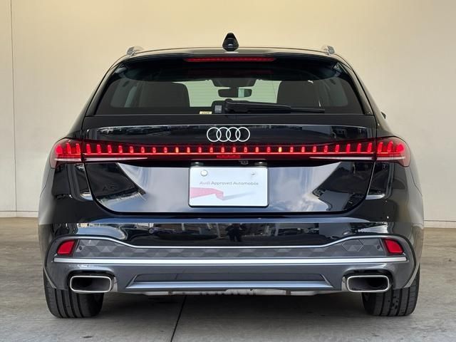 AUDI A5 AVANT