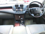 CROWN sedan