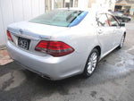CROWN sedan