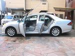 CROWN sedan
