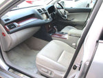 CROWN sedan