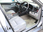 CROWN sedan