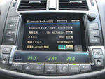 CROWN sedan