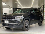 JEEP COMMANDER