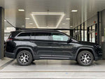 JEEP COMMANDER