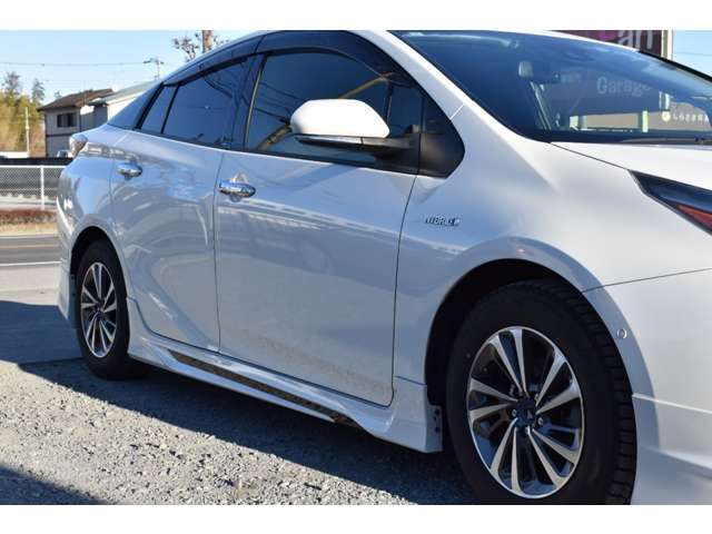 PRIUS