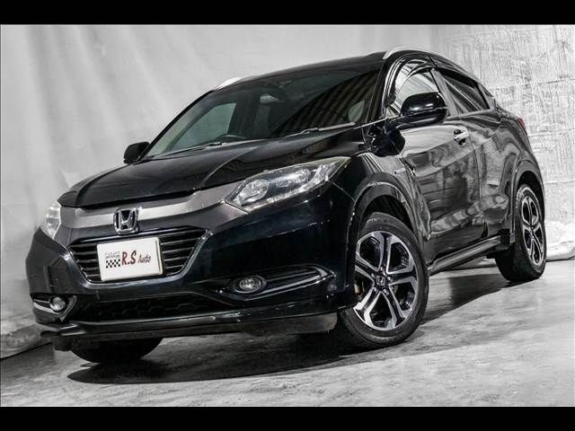 VEZEL HYBRID