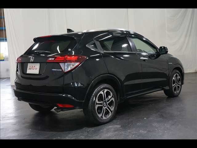 VEZEL HYBRID