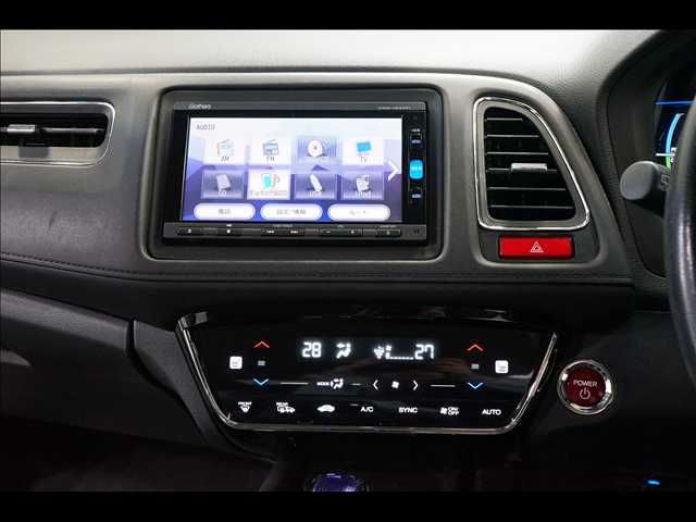 VEZEL HYBRID