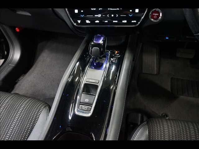 VEZEL HYBRID