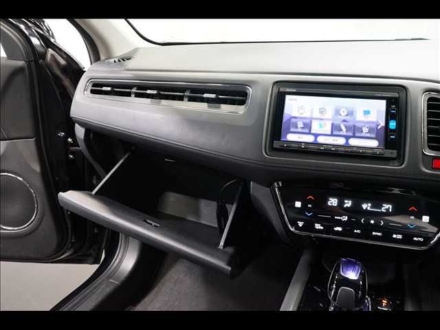 VEZEL HYBRID