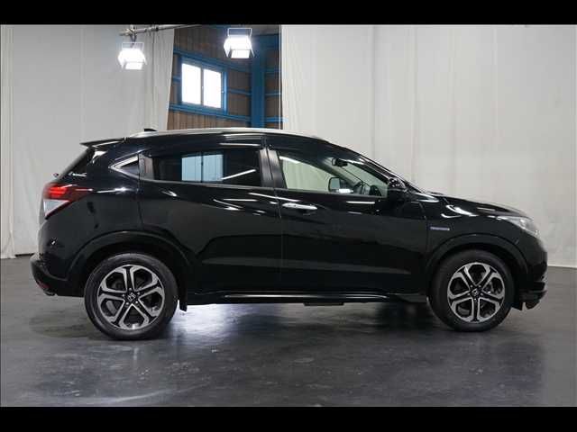 VEZEL HYBRID