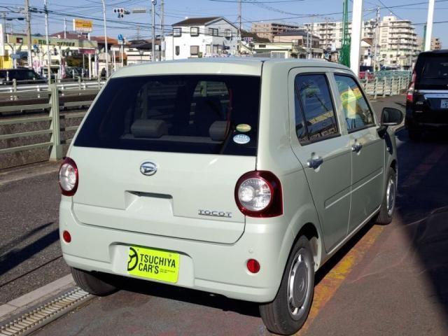 MIRA TOCOT