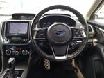 SUBARU XV HYBRID