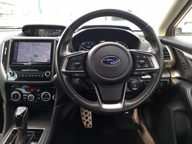SUBARU XV HYBRID