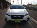 SUBARU XV HYBRID