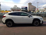 SUBARU XV HYBRID