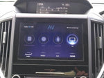 SUBARU XV HYBRID