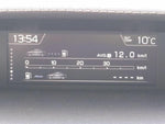 SUBARU XV HYBRID