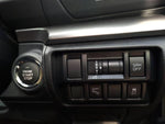 SUBARU XV HYBRID