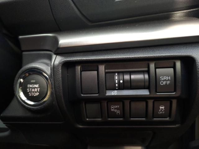 SUBARU XV HYBRID