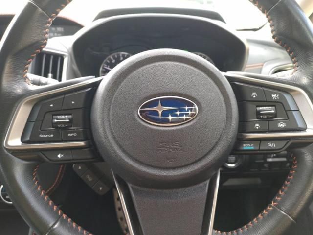 SUBARU XV HYBRID