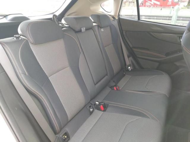 SUBARU XV HYBRID