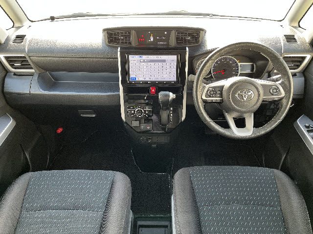 ROOMY