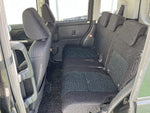 ROOMY