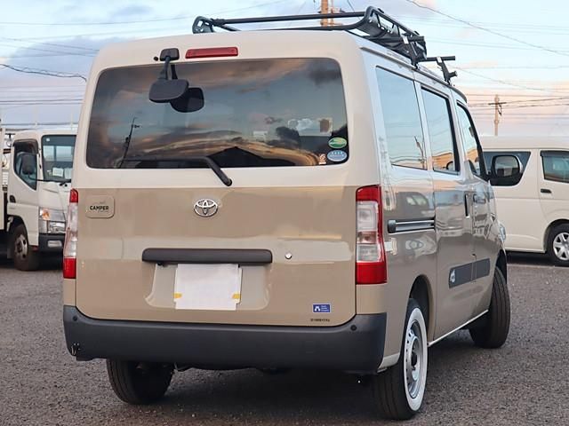 TOWNACE van 4WD