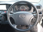 TOWNACE van 4WD