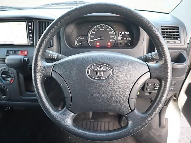 TOWNACE van 4WD