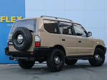 LANDCRUISER PRADO