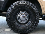 LANDCRUISER PRADO