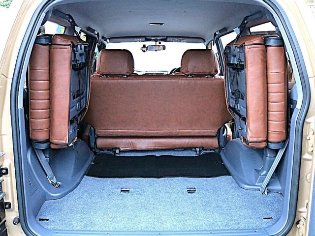 LANDCRUISER PRADO