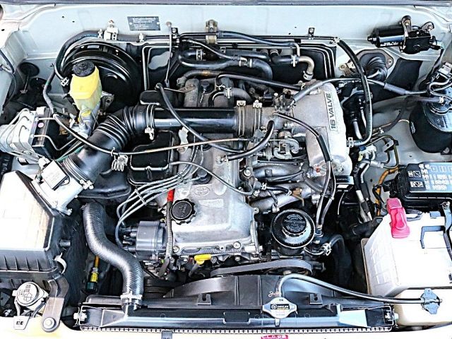 LANDCRUISER PRADO