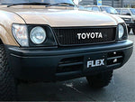 LANDCRUISER PRADO