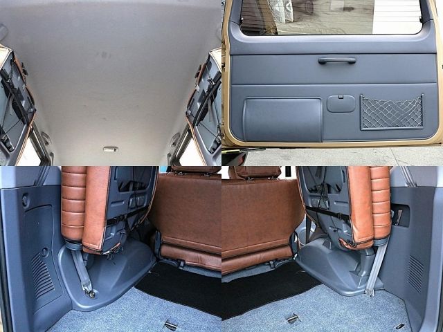 LANDCRUISER PRADO