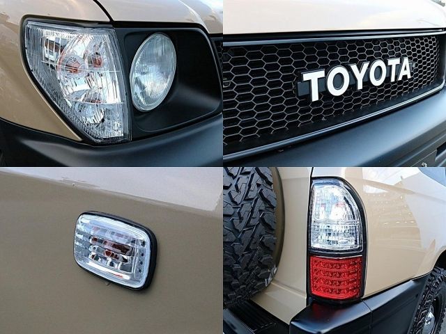 LANDCRUISER PRADO