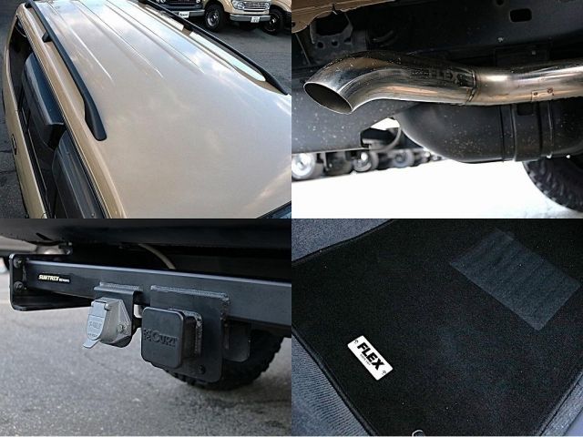 LANDCRUISER PRADO