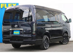 HIACE van 4WD